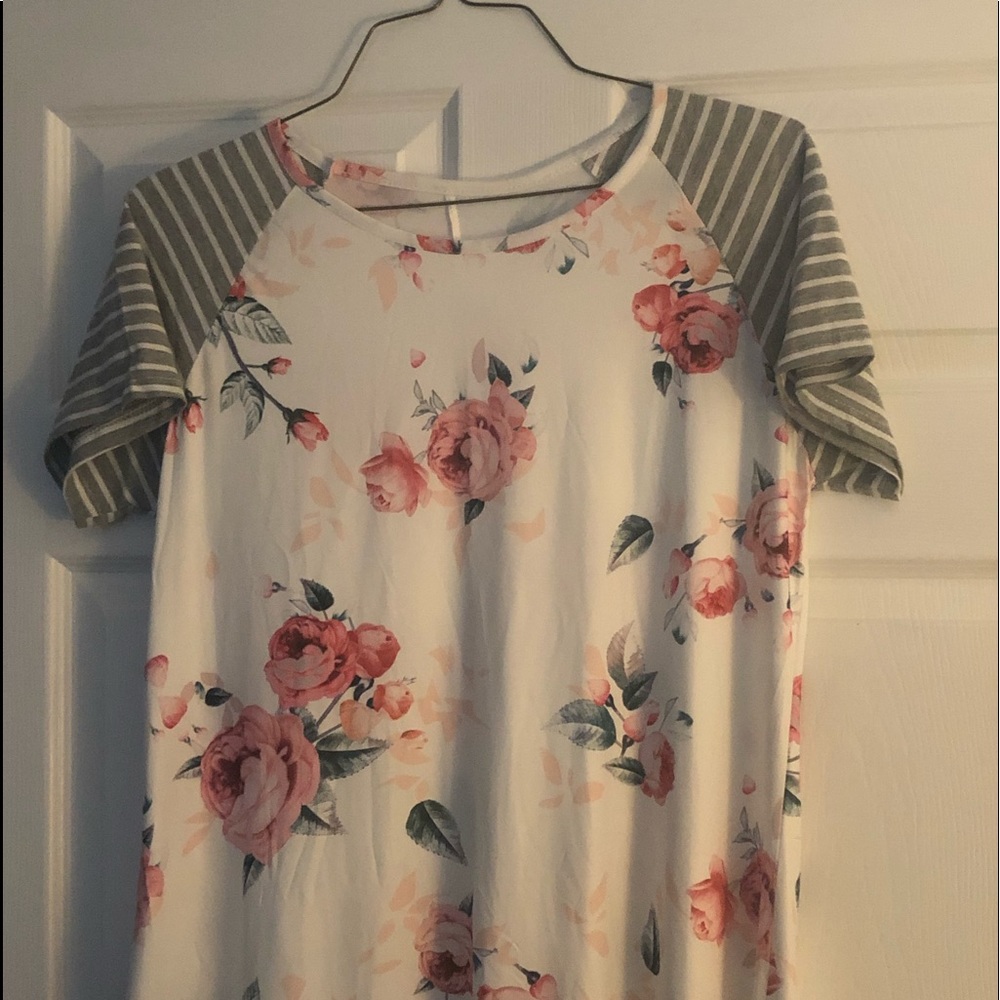 Cute summer dress